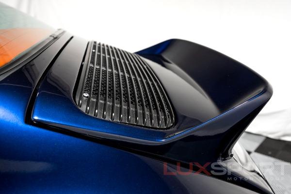 Used 1985 Porsche 911 Carrera Targa | Woodbury, NY