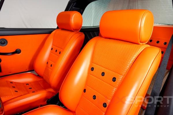 Used 1985 Porsche 911 Carrera Targa | Woodbury, NY