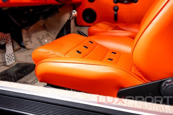 Used 1985 Porsche 911 Carrera Targa | Woodbury, NY