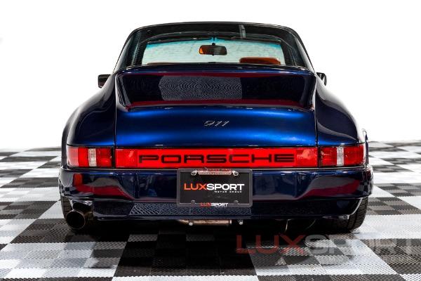 Used 1985 Porsche 911 Carrera Targa | Woodbury, NY