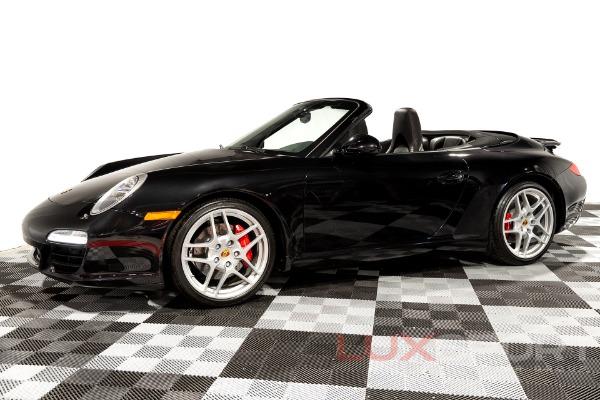 Used 2009 Porsche 911 Carrera S | Woodbury, NY