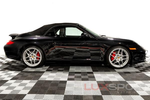 Used 2009 Porsche 911 Carrera S | Woodbury, NY