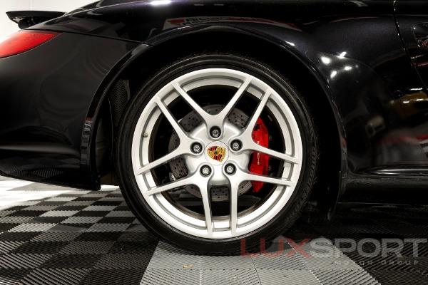 Used 2009 Porsche 911 Carrera S | Woodbury, NY