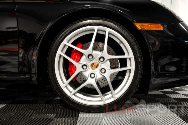 Used 2009 Porsche 911 Carrera S | Woodbury, NY