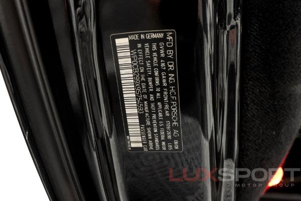 Used 2009 Porsche 911 Carrera S | Woodbury, NY