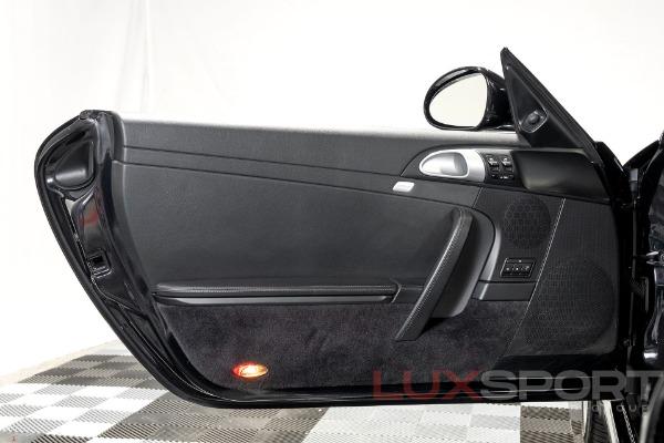 Used 2009 Porsche 911 Carrera S | Woodbury, NY