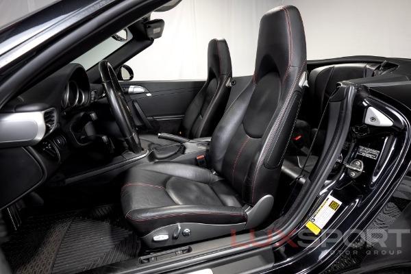 Used 2009 Porsche 911 Carrera S | Woodbury, NY