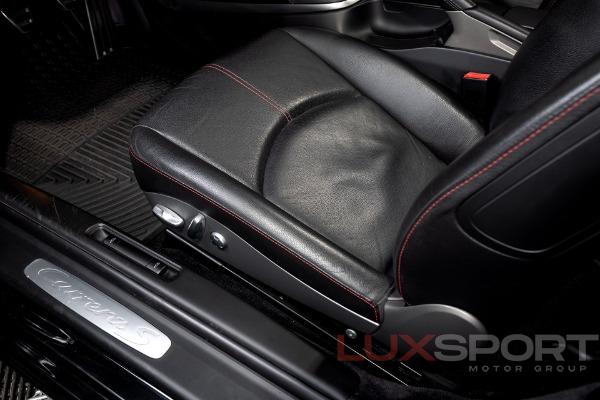 Used 2009 Porsche 911 Carrera S | Woodbury, NY