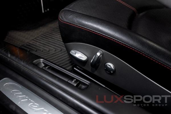 Used 2009 Porsche 911 Carrera S | Woodbury, NY