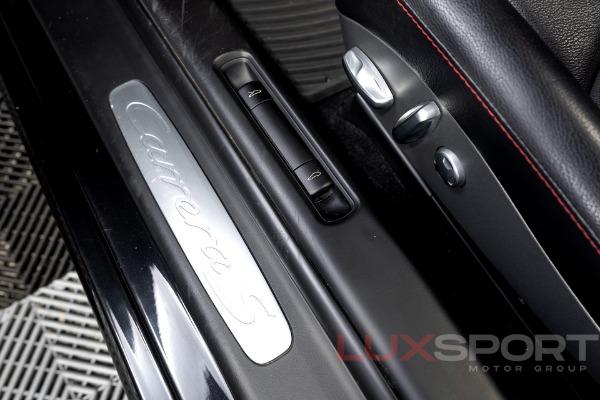 Used 2009 Porsche 911 Carrera S | Woodbury, NY