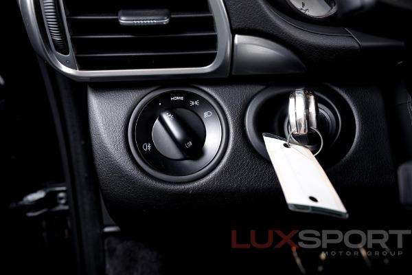 Used 2009 Porsche 911 Carrera S | Woodbury, NY