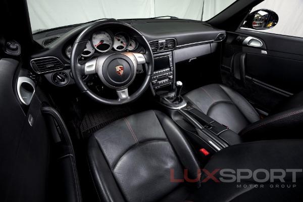 Used 2009 Porsche 911 Carrera S | Woodbury, NY