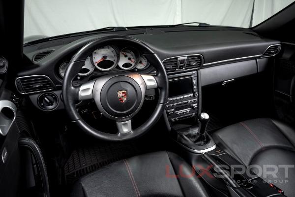 Used 2009 Porsche 911 Carrera S | Woodbury, NY