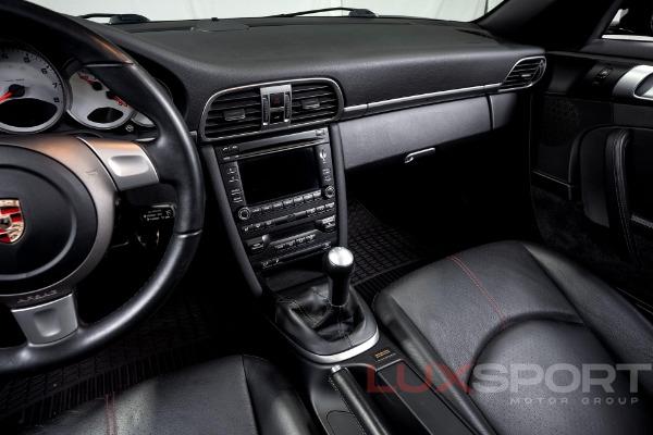 Used 2009 Porsche 911 Carrera S | Woodbury, NY