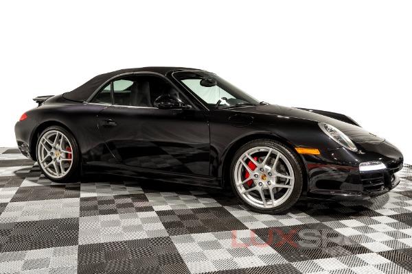 Used 2009 Porsche 911 Carrera S | Woodbury, NY
