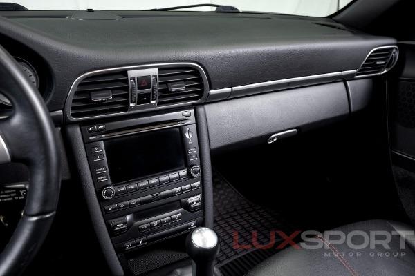 Used 2009 Porsche 911 Carrera S | Woodbury, NY