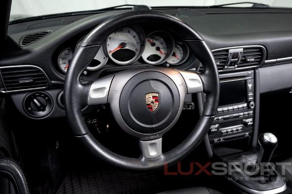 Used 2009 Porsche 911 Carrera S | Woodbury, NY