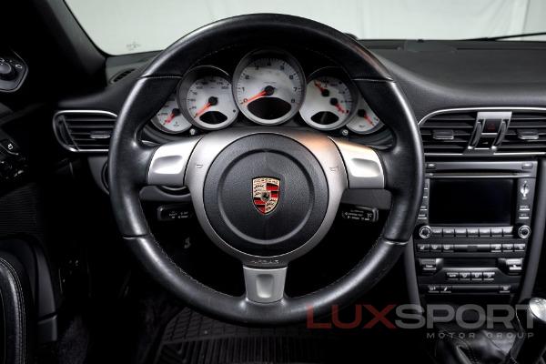 Used 2009 Porsche 911 Carrera S | Woodbury, NY