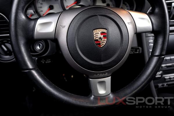 Used 2009 Porsche 911 Carrera S | Woodbury, NY