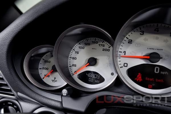 Used 2009 Porsche 911 Carrera S | Woodbury, NY