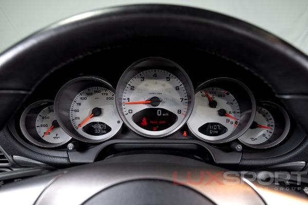 Used 2009 Porsche 911 Carrera S | Woodbury, NY