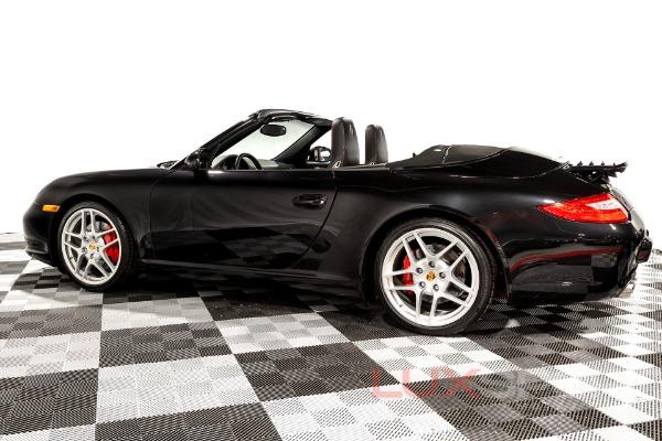 Used 2009 Porsche 911 Carrera S | Woodbury, NY