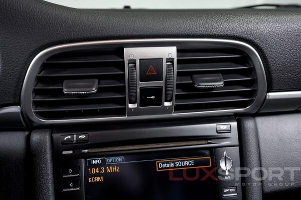 Used 2009 Porsche 911 Carrera S | Woodbury, NY