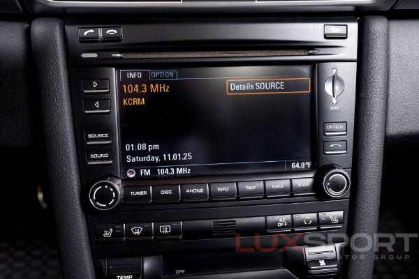 Used 2009 Porsche 911 Carrera S | Woodbury, NY