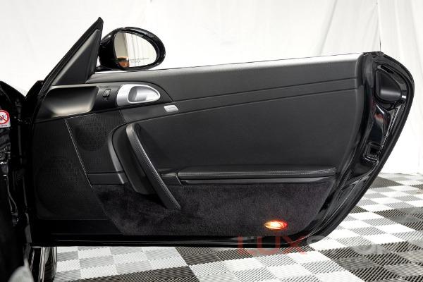 Used 2009 Porsche 911 Carrera S | Woodbury, NY