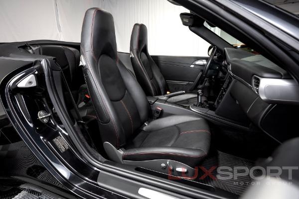 Used 2009 Porsche 911 Carrera S | Woodbury, NY