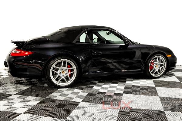 Used 2009 Porsche 911 Carrera S | Woodbury, NY