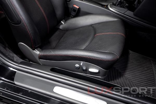 Used 2009 Porsche 911 Carrera S | Woodbury, NY