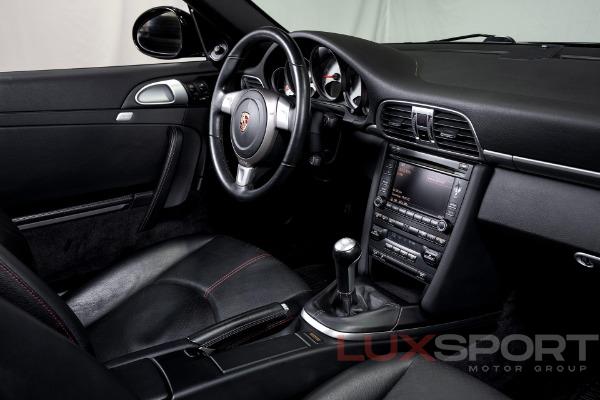 Used 2009 Porsche 911 Carrera S | Woodbury, NY