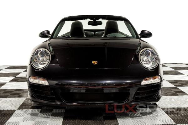Used 2009 Porsche 911 Carrera S | Woodbury, NY