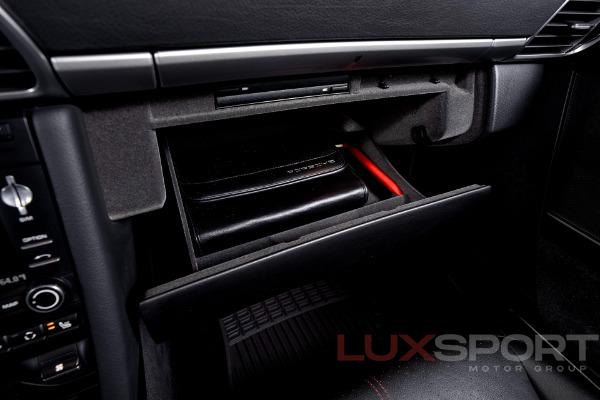 Used 2009 Porsche 911 Carrera S | Woodbury, NY