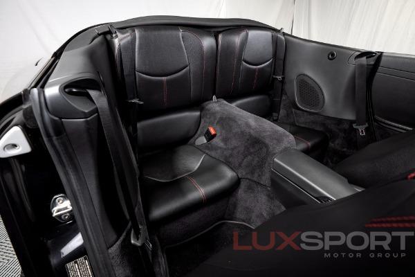 Used 2009 Porsche 911 Carrera S | Woodbury, NY