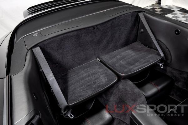 Used 2009 Porsche 911 Carrera S | Woodbury, NY