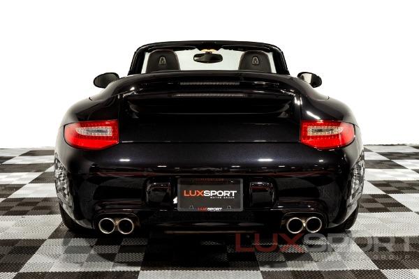 Used 2009 Porsche 911 Carrera S | Woodbury, NY