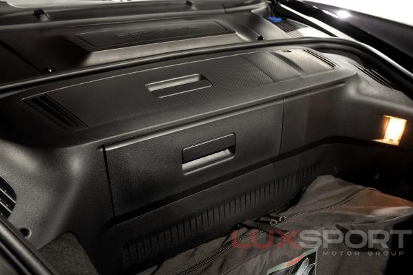 Used 2009 Porsche 911 Carrera S | Woodbury, NY