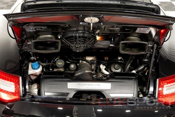 Used 2009 Porsche 911 Carrera S | Woodbury, NY