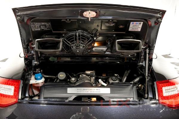 Used 2009 Porsche 911 Carrera S | Woodbury, NY