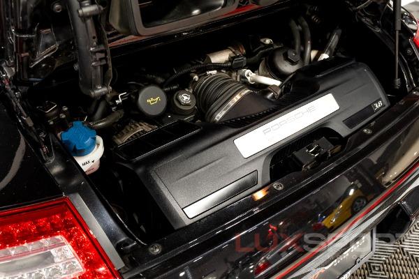 Used 2009 Porsche 911 Carrera S | Woodbury, NY