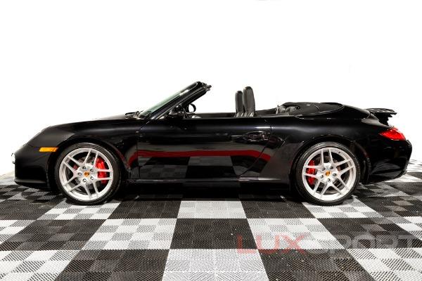 Used 2009 Porsche 911 Carrera S | Woodbury, NY