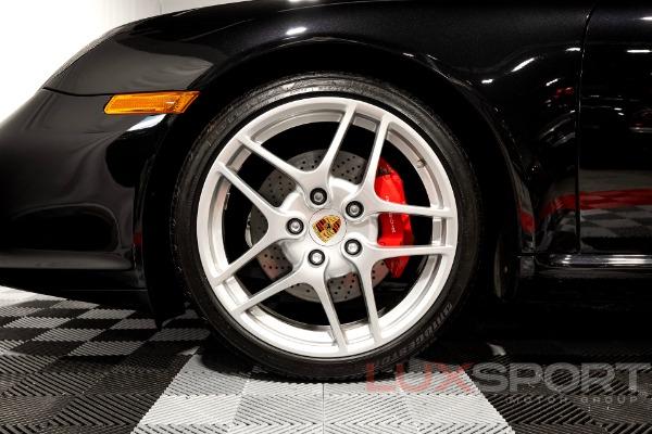 Used 2009 Porsche 911 Carrera S | Woodbury, NY