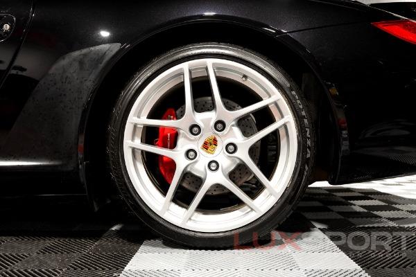 Used 2009 Porsche 911 Carrera S | Woodbury, NY