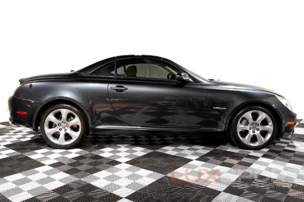 Used 2008 Lexus SC 430 Pebble Beach Edition | Woodbury, NY