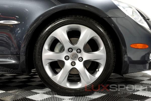 Used 2008 Lexus SC 430 Pebble Beach Edition | Woodbury, NY