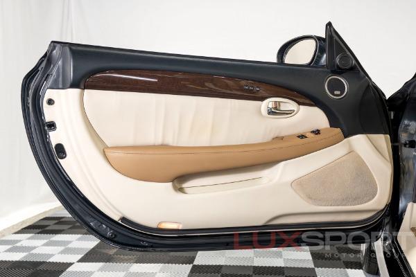 Used 2008 Lexus SC 430 Pebble Beach Edition | Woodbury, NY