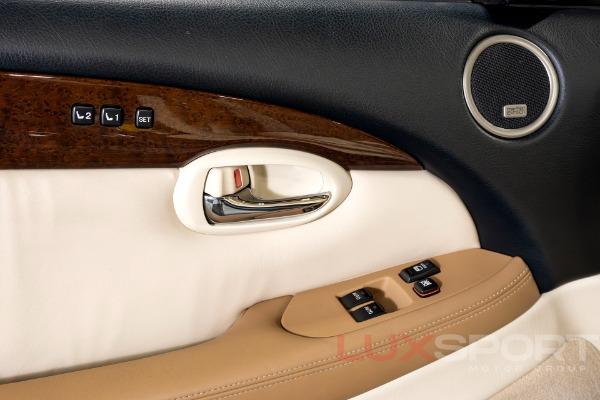 Used 2008 Lexus SC 430 Pebble Beach Edition | Woodbury, NY