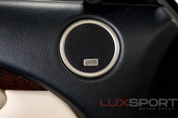 Used 2008 Lexus SC 430 Pebble Beach Edition | Woodbury, NY